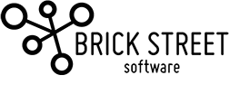 Brick Street Software logo